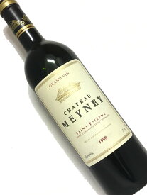 1998年 シャトー メイネイ 750ml フランス ボルドー 赤ワイン
