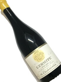 2013年 シャプティエ エルミタージュ レルミト ルージュ 750ml フランス ローヌ 赤ワイン