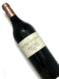 2008年 シャトー ベルヴュー モンドット 750ml フランス ボルドー 赤ワイン