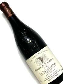 2003年 ド ラ モルドーレ シャトーヌフ デュ パプ レーヌ デ ボワ 750ml フランス ローヌ 赤ワイン