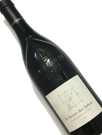 2009年 ロジェ サボン シャトーヌフ デュ パプ スクレ ド サボン 750ml フランス ローヌ 赤ワイン