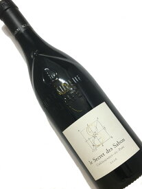 2006年 ロジェ サボン シャトーヌフ デュ パプ スクレ ド サボン 750ml フランス ローヌ 赤ワイン
