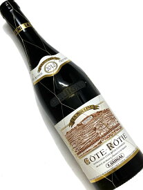 2012年 ギガル コートロティ ラ ムーリーヌ 750ml フランス ローヌ 赤ワイン
