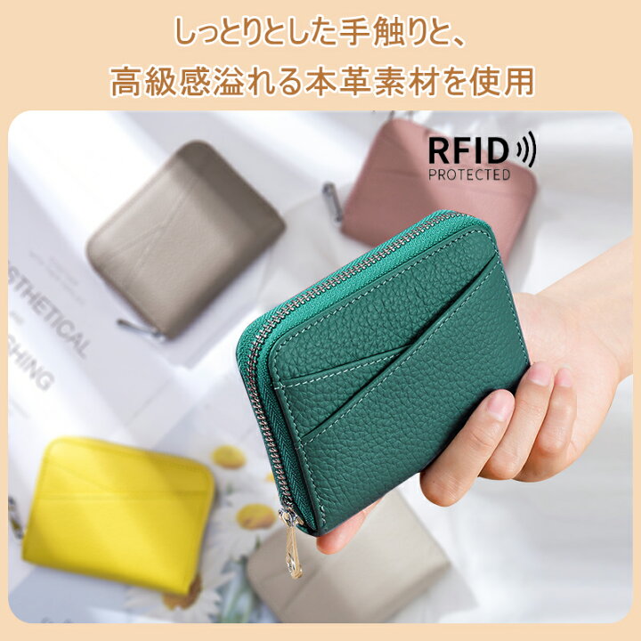 楽天市場】財布 レディース 二つ折り 本革 メンズ ミニ財布 お札折ら 