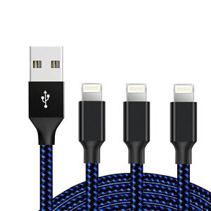 iPhone [dP[u 4{Zbg iC ҂ [d R[h 2m 1m CgjO P[u ACtH [d Lightning USB f[^] fh~