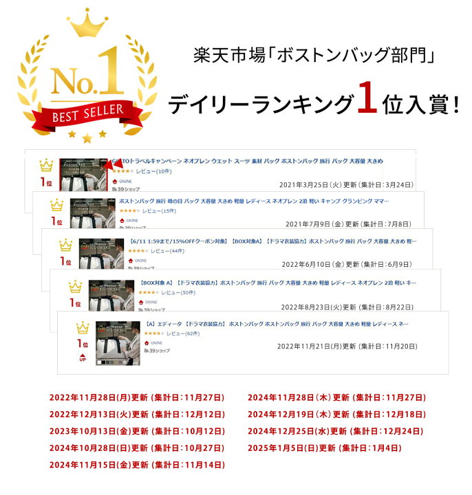 楽天市場】【1,000円OFFクーポン】 エディータ ボストンバッグ  