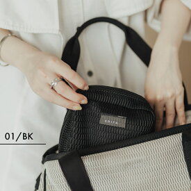 【LINE友達5%OFF】 ポーチ メイクポーチ 化粧ポーチ コスメポーチ トラベルポーチ 大容量 小物入れ 大きめ 自立 縦型 立てて収納 整理ができる 仕切り コンパクト レディース スクエア 旅行 洗濯可 メッシュ おしゃれ 母の日 エディータ edt-106
