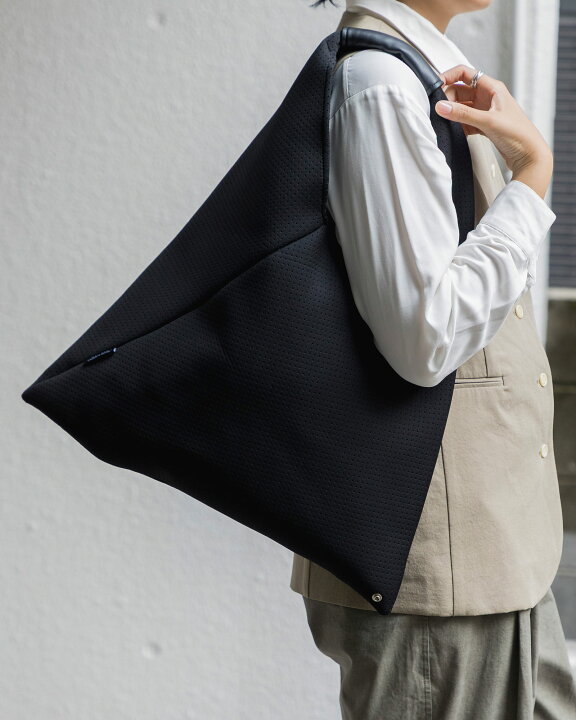 楽天市場】【LINE友達5%OFF】 トートバッグ トライアングル トート 