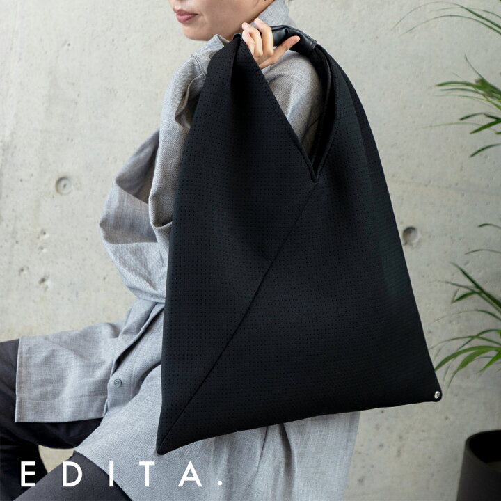 楽天市場】【LINE友達5%OFF】 トートバッグ トライアングル トート 