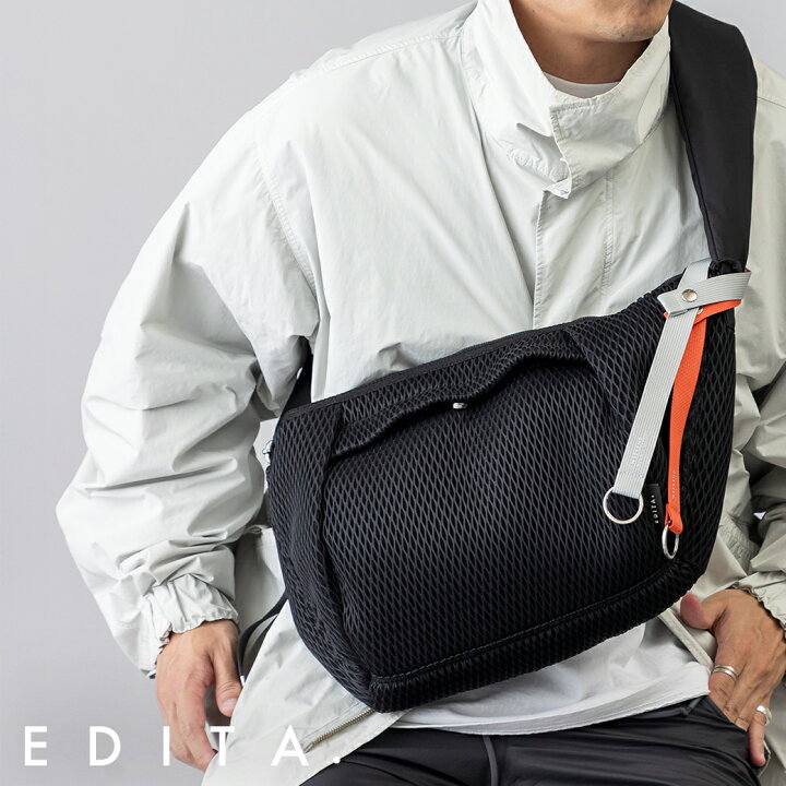 楽天市場】【LINE友達5%OFF】 ショルダーバッグ メンズ ボディバッグ 