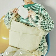 【楽天1位】【LINE友達5%OFF】 池田真子 × エディータ EDITA ショルダーバッグ レディース 仕切り バッ…