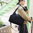 【最大15%OFFクーポン】 防水 洗濯機で洗える トートバッグ レディース 大容量 2WAY マザーズバッグ ショルダー 雨の日 多ポケット キャリーオン ファスナー A4 PC対応 旅行 通勤 ユニセックス メッシュ エディータ EDITA edt-238