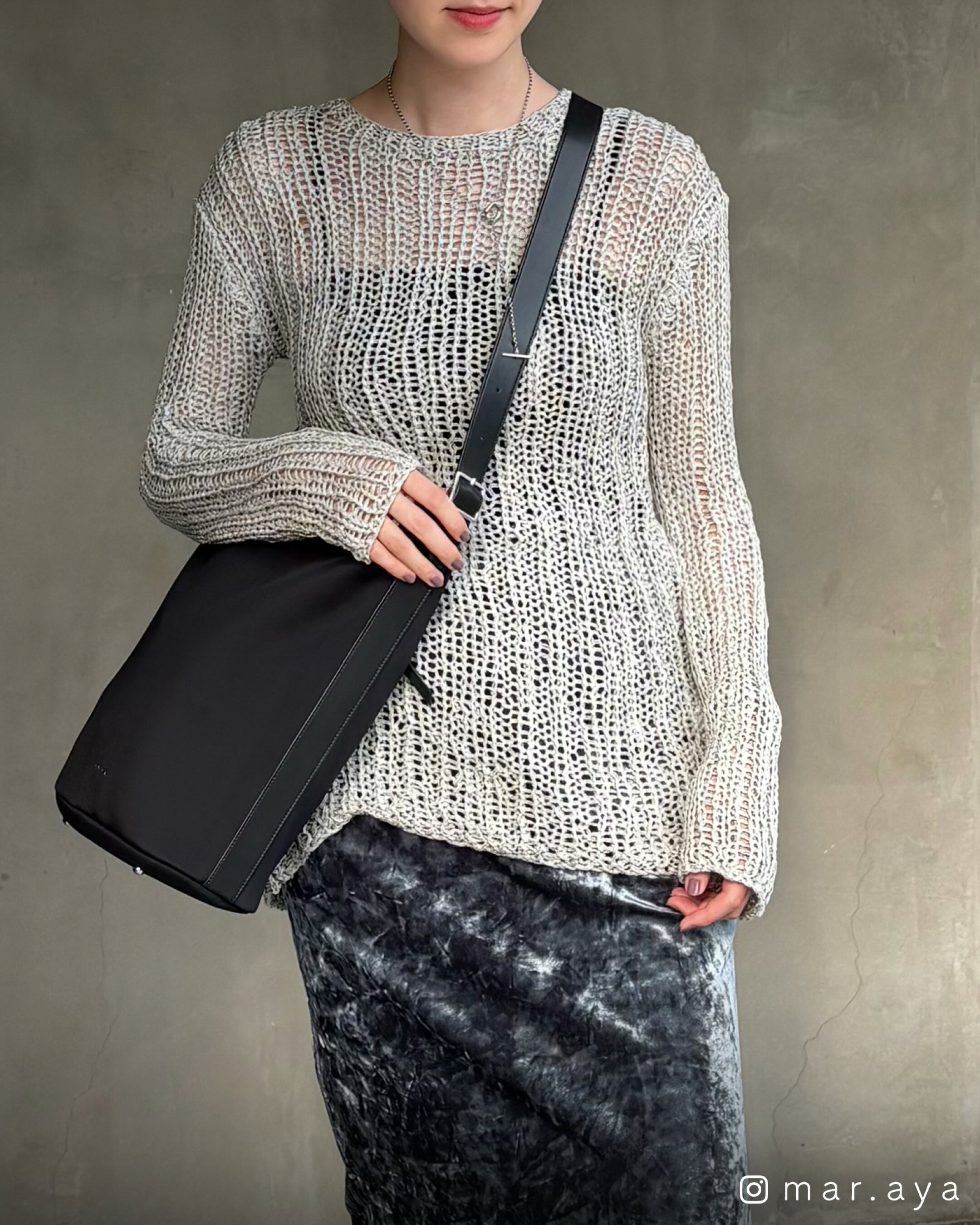 通勤 トレンド ファッション バッグ A4バッグ  コーデ EDITA エディータ インフルエンサー 大人バッグ