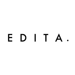 EDITA．（エディータ）