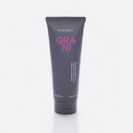 GRANI (グラニ) シルキーモイストヘアミルク 200g 1本