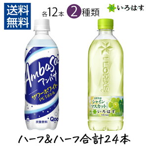 ͂ VC}XJbg 540ml & AoT T[zCg 500ml 12{×2 24{Zbg RJER[ EÉE Ԃǂ t[o[EH[^[ VR Y_ ܂Ƃߔ