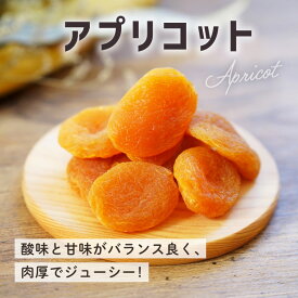 アプリコット 60g 単品 杏子 あんず ドライフルーツ 美容 健康 ビタミン おやつ 間食 ダイエット 鉄分