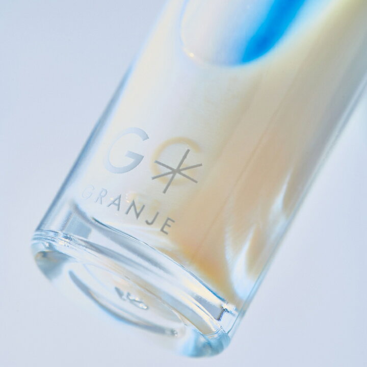 楽天市場 Granje 公式 ピールオフベースコート Peel Off Base Coat 5ml Granje グランジェ セルフ ジェルネイル ベースコート 日本製 削らない 剥がせる ジェルネイル 国産 化粧品 アガるツヤ 続く持ち ギフト Granje Online Store 楽天市場店