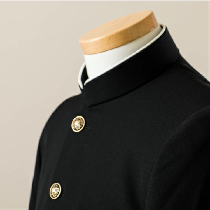 楽天市場】学生服 上下 セット E体(幅広) スクールタイガー  