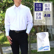 【楽天ランキング1位入賞】【正規品】 学生服 ワイシャツ 長袖 男子 A体(標準) スクールタイガー 学生服 …