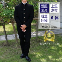 楽天市場】学ラン 175aの通販
