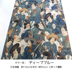 Denim Samurai ALEXANDER HENRY^ (USARbg n z)