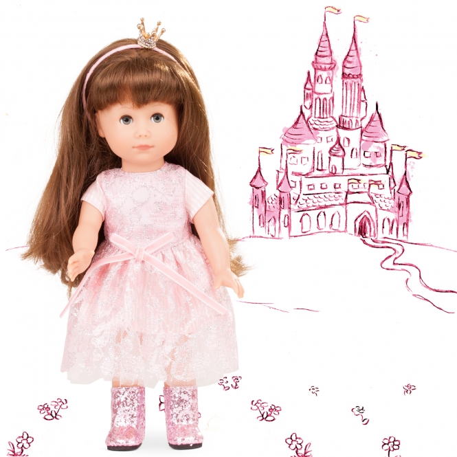 楽天市場】【ゴッツ 抱き人形 27cmタイプ XSサイズ Princess Chloe