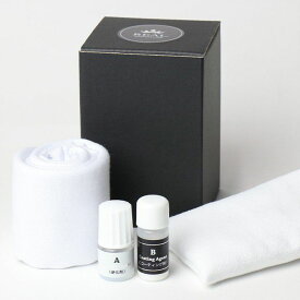 ステアリングコーティングキットREAL-COK