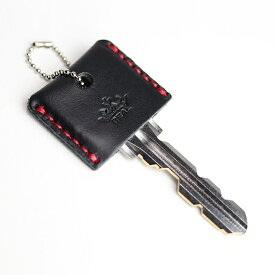 キーカバー／ブラック鍵カバー　550円　（ゆうパケット送料200円）REAL-KC-BK