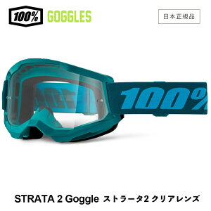 y  z 100% Xg[^2 m NAY n 100p[Zg STRATA2 oCN gNX oCNS[O goggle t WFbg ToQ[ XL[ Xm{ AEghA X|[c oR Moto / MTB 