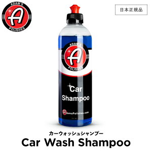 y {Ki z Adamfs Polishes A_X|bV J[EHbVVv[ Car Wash Shampoo 55001030015 J[Vv[  J[PA bNX P  ی R[eBO vdl A_