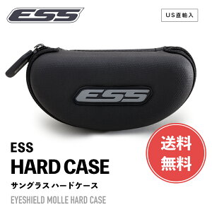 y  z ESS n[hP[X 740-0445 m EYESHIELD MOLLE HARD CASE n ACV[h ACX ACXNARO NX{E TvbT[ NXwA he ToQ[ ~^[ AEghA S[O ACE