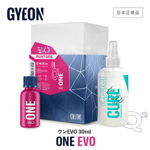 y {Ki z GYEON W[I EVO m Q2-ONE30 Q2-ONE50 nOneEVO  R[eBO Lbg   J[PA dグ d^R[eBO vdl {fB  c ی fBe[O