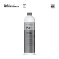 【 日本正規品 】 KochChemie Pss コッホケミー コケミ プラストスターシリコンフリー 1L KJ173001 未塗…