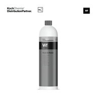 【 日本正規品 】 KochChemie Wf コッホケミー コケミ ウォッシュ&フィニッシュ 1L KJ317001 ウォーター…