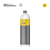 【 日本正規品 】 KochChemie Gsf コッホケミー コケミ ジェントルスノーフォーム 1L KJ383001 シャンプ…