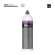 【 日本正規品 】 KochChemie コッホケミー コケミ M3.02 マイクロカット 1L KJ403001 コンパウンド 泡洗…
