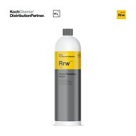 【 日本正規品 】 KochChemie Rrw コッホケミー コケミ ラピッドリンスレスウォッシュ 1L KJ475001 リン…