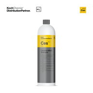 【 日本正規品 】 KochChemie Ces コッホケミー コケミ セラミックエフェクトシャンプー 1L KJ811001 撥…