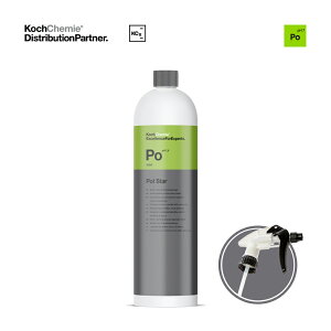 y {Ki z KochChemie Po RbzP~[ RP~ |X^[ 1L KJ92001 CeAN[i[ A  J[PA bNX P  ی R[eBO GLXp[g v J[PAv