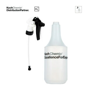 y {Ki z KochChemie RbzP~[ RP~ Xv[wbhtVhJ{g 1L KJ999063A Accessories / ANZT[ A  J[PA bNX P  ی R[eBO G