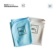【 日本正規品 】 KochChemie コッホケミー コケミ プロガラスタオル 2pcs KJ9998186 アクセサリー 泡洗…