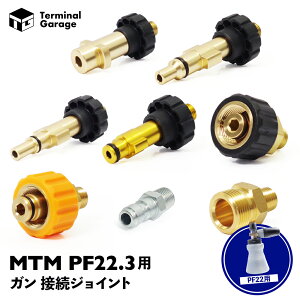 �y ���{���K�i �z MTM Hydro PF22.3 �p �K�����t�� �W���C���g ��� ������� �R�l�N�g �A�_�v�^�[ �t�B�b�e�B���O �v���O �N�C�b�N�J�v���[ �����^�b�`�J�v���[ �A�_�v�^�[ �P���q���[ �A�C��