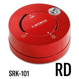 【 送料無料 】 NRG SRK-101 クイック ロック 1.0 エヌアールジー イノベーションズ Quick Lock NRG Innovations US直輸入 並行輸入品 アルミニウム製 ステアリング 車 カーアクセサリー 盗難防止 セキュリティ 純正品