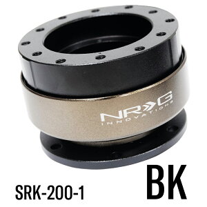 y  z NRG SRK-200-1 vVI NCbN[XLbg SFIF 2.0 Cmx[VY Quick Release NRG Innovations USA sAi A~jE XeAO  J[ANZT[ 