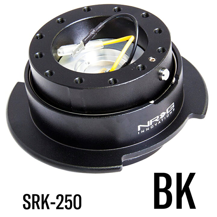 楽天市場】＼5月中エントリーで毎日P5倍／【 送料無料 】 NRG SRK-250 