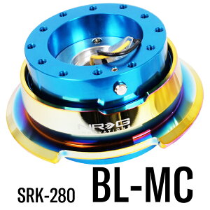 y  z NRG SRK-280 vVI NCbN[XLbg 2.8 GkA[W[ Cmx[VY Quick Release NRG Innovations USA sAi A~jE XeAO J[ANZT[ 