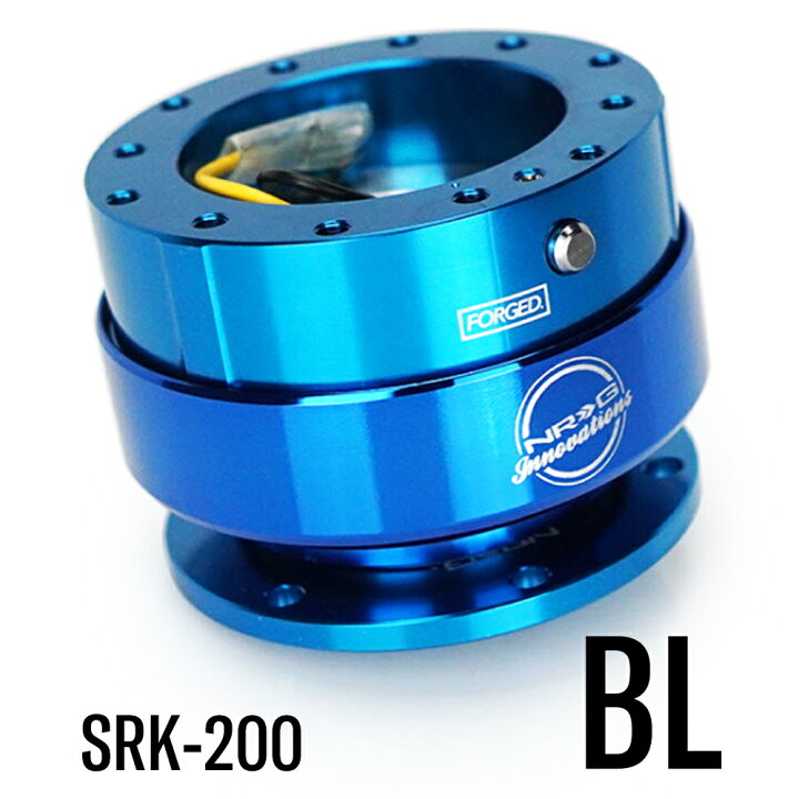 楽天市場】【 楽天ランキング1位獲得 】 NRG SRK-200 クイック  