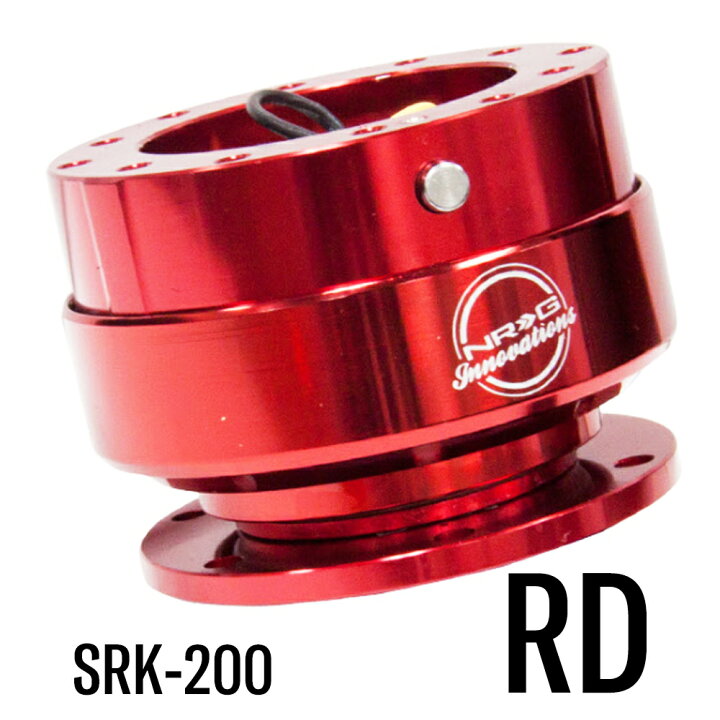 楽天市場】【 箱つぶれ / パッケージ破損 】 NRG SRK-200 革新的な 