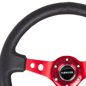 y  z NRG RST-006  XeAOzC[ U[ 350mm GkA[W[ Cmx[VY NRG Innovations X|[cXeAO ubNX|[N ubNU[ nh NCbN